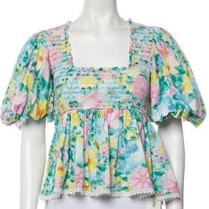 Hemandt and Nandita top